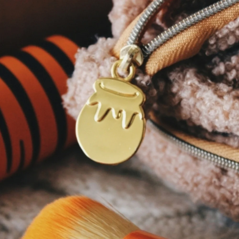 Winnie The Pooh new tags
